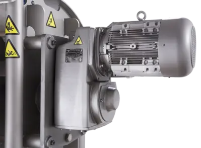 New | in-Stock PEERLESS PP450FW Horizontal Mixers California US | BakeryEquipment.com #1555172