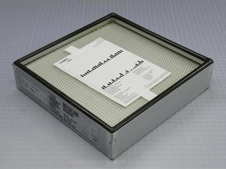 New | in-Stock CAMFIL FARR _UNKNOWN_ Automotive Parts | OCO Industrial #1638994