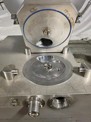 Used Risco RS 205/260 Stuffers (Food) Illinois US | M&M Equipment Corp. #1506703