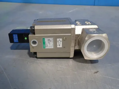 Used CKD CVS232A0502HS1 Pumps Ohio US | HGR 24 #799344