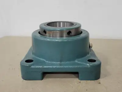Used DODGE EF4B-S2-215R Bearings British Columbia CA | Lenmark #259762