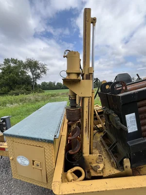 Used 1997 Vermeer NAVIGATOR-D24X40A Drill Rigs Maryland US | Zadoon Equipment #1480868