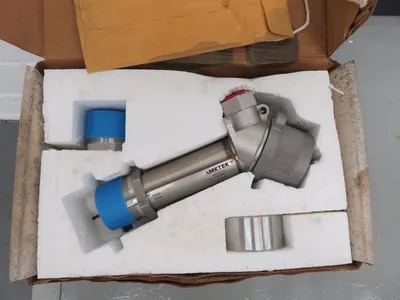 USED Ametek 88F0005A2FMPC