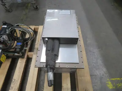 Used VAC CS-40 Miscellaneous Laboratory Equipment Texas US | Aucto #1453405