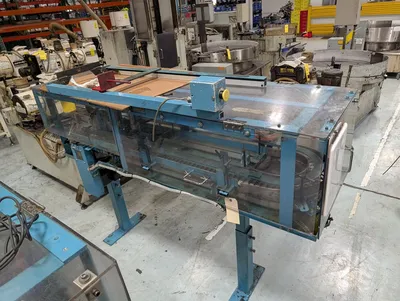 (3) Assorted Conveyor Systems