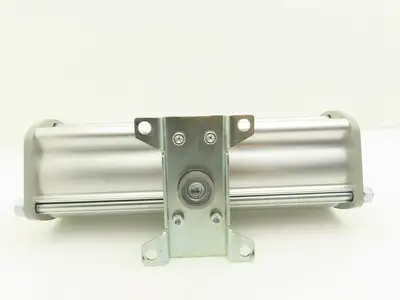 SMC VBA40A-T04GN-Z Booster Regulator 0-145psi 1/2"NPT