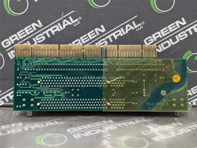 Cooper Cooler P-OPEN RISER Interface Board Rev. 1.01 Used