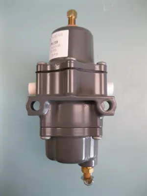NEW Fisher Controls FS-67CFR-239