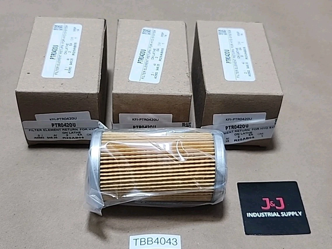 NEW Taisei Kogyo P-TR-04-20U