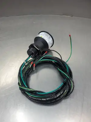 USED GRACE ENGINEERED PRODUCTS R-3W2 Power Indicator Module