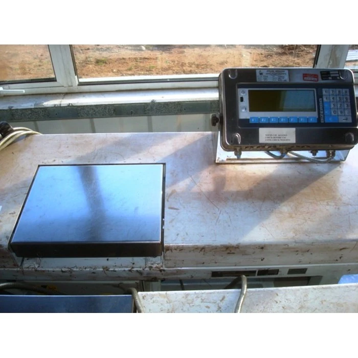 Used BIZERBA ST-EXC Miscellaneous Laboratory Equipment GB | Perry Equipment #120776