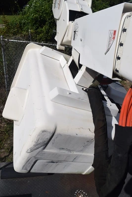 Used 2017 DODGE RAM 5500 Bucket (boom) trucks Florida US | Proxy Equipment #1377918