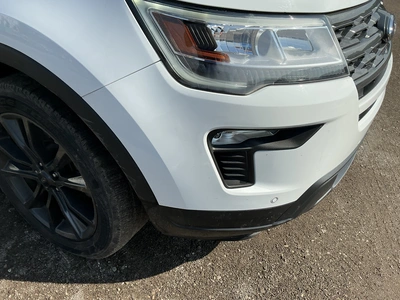 Used 2019 FORD EXPLORER SUVs Michigan US | Miedema Asset Management Group #1397213