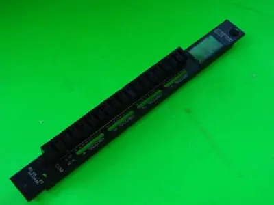 USED GE FANUC IC600FP831K