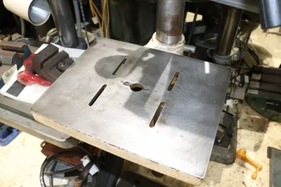 USED WILTON 5816