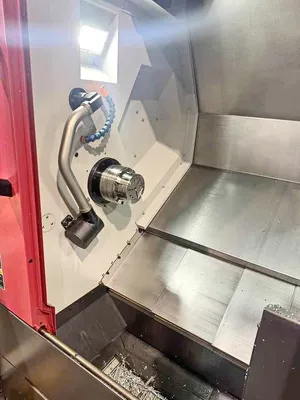 2020 SMART MACHINE TOOL NL 2000ASY 5-Axis or More CNC Lathes | CNCsurplus (2)