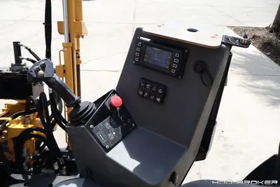 Used 2024 VERMEER 2024 VERMEER D10X15 S3 Drill Rigs Florida US | HDD Broker #1346281