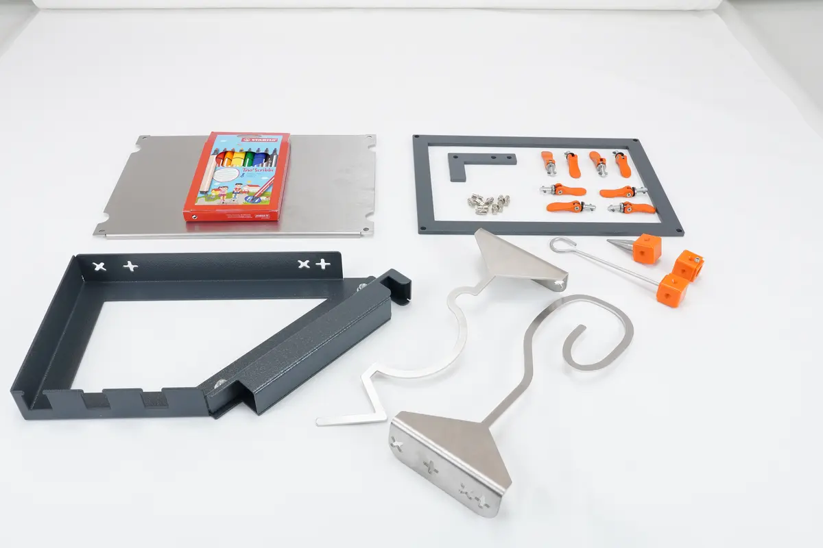 KUKA Application package pro