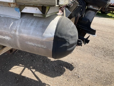 USED 1979 CREST 29-22