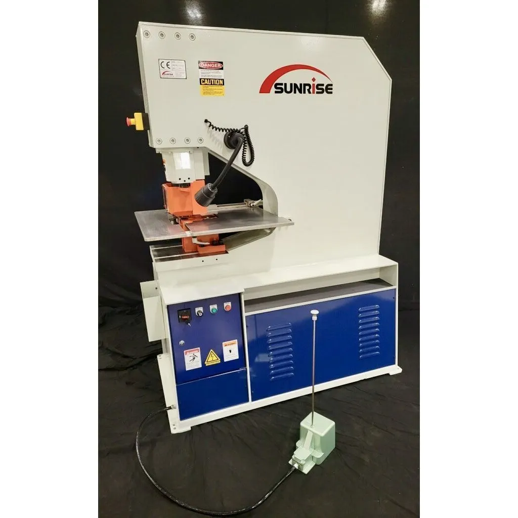 NEW SUNRISE PM-60LT