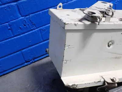 USED SQUARE D SD3603