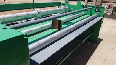 117" Slitter #4134