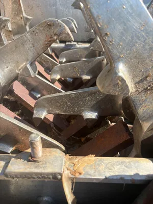CUSTOM BUILT 15HP Shredders | Alan Ross Machinery (3)