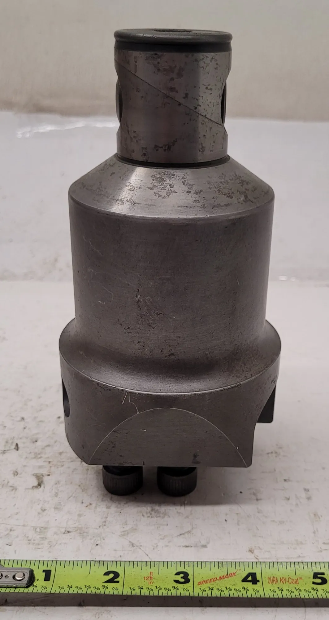 USED D'ANDREA MB TS 80/80