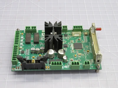 Used MECALBI _UNKNOWN_ Circuit Boards Texas US | OCO Industrial #1663238