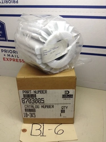 New | in-Stock Dollinger 10 - 3K5 Air Compressors (Misc) | J&J Industrial Supply #543152