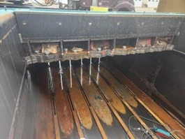 USED MAREN PROPAK 60