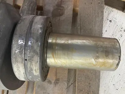 USED WORTHINGTON OF5HU-2