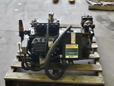 USED COPELAND 6DP3A3500TSE211