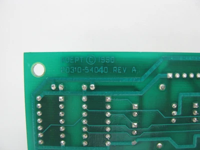 USED ADEPT TECHNOLOGIES 10310-54040