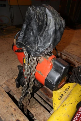 USED GARDNER KITA22LZPMAAA22