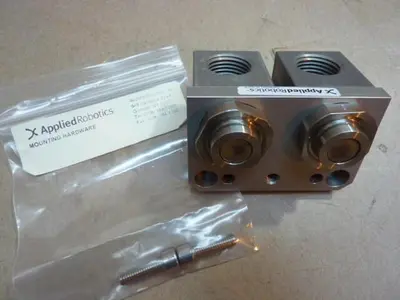NEW APPLIED ROBOTICS INC 0206-C86A
