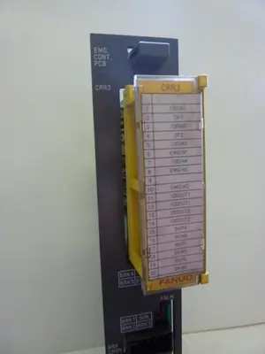 USED FANUC A16B-1212-0540/04B