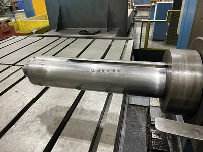 USED CINCINNATI GILBERT *