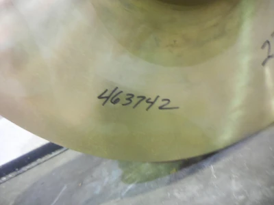 New | in-Stock GOULDS 463742 Pump Parts Ohio US | Equipment Recovery Corp. #1331242
