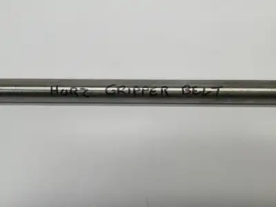 New | in-Stock SureKap Gripper Belt Horizontal Tolomatic Drive Shaft Chemical & Process Equipment Michigan US | Maverick Industrial Sales #1401805