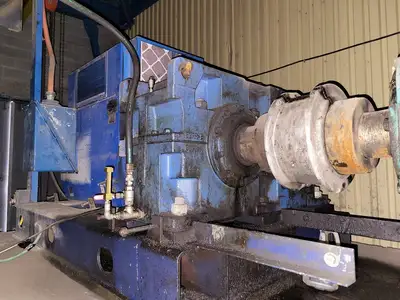 USED HOLM HR80-72