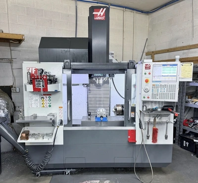 2019 HAAS VF-2SS Vertical Machining Centers (Equipt) | SNL Machine Trader LLC (1)