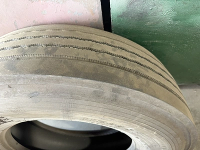 Used _UNKNOWN_ _UNKNOWN_ Wheels & Tires Indiana US | Miedema Asset Management Group #1414903