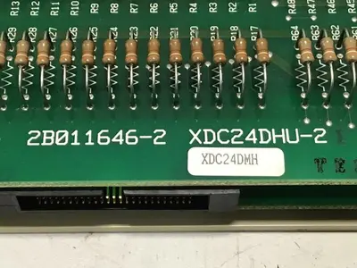 USED HITACHI XDC24DMH 35BBC