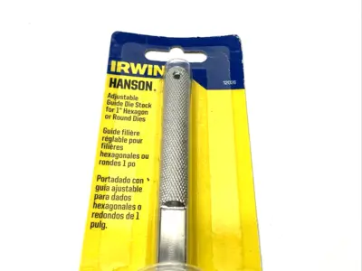 New | in-Stock IRWIN Irwin Hanson 12026 Wrenches Michigan US | Maverick Industrial Sales #1518244