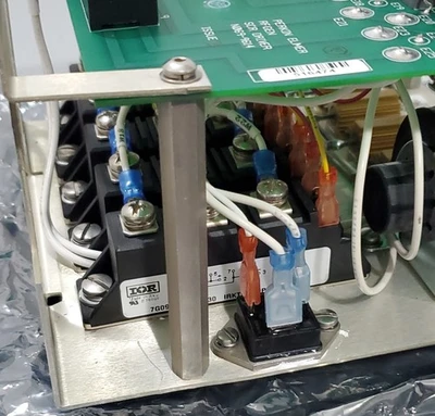 USED Perkin Elmer N069-9614