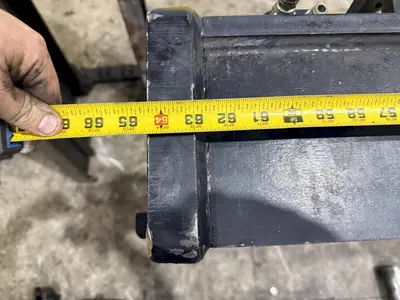 USED SUPERIOR NPFA303P617P001