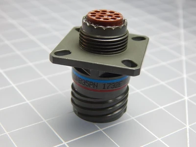 New | in-Stock ICC _UNKNOWN_ Connector Accessories | OCO Industrial #1766659