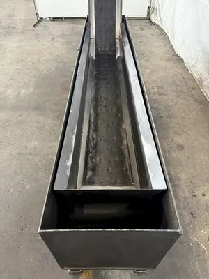 USED MAYFRAN 920WT