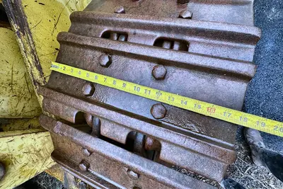 Used 1978 CATERPILLAR 955L Compact Track Loaders Pennsylvania US | Proxy Equipment #1383047